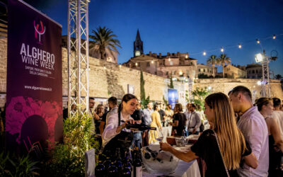 Alguer Wine Week