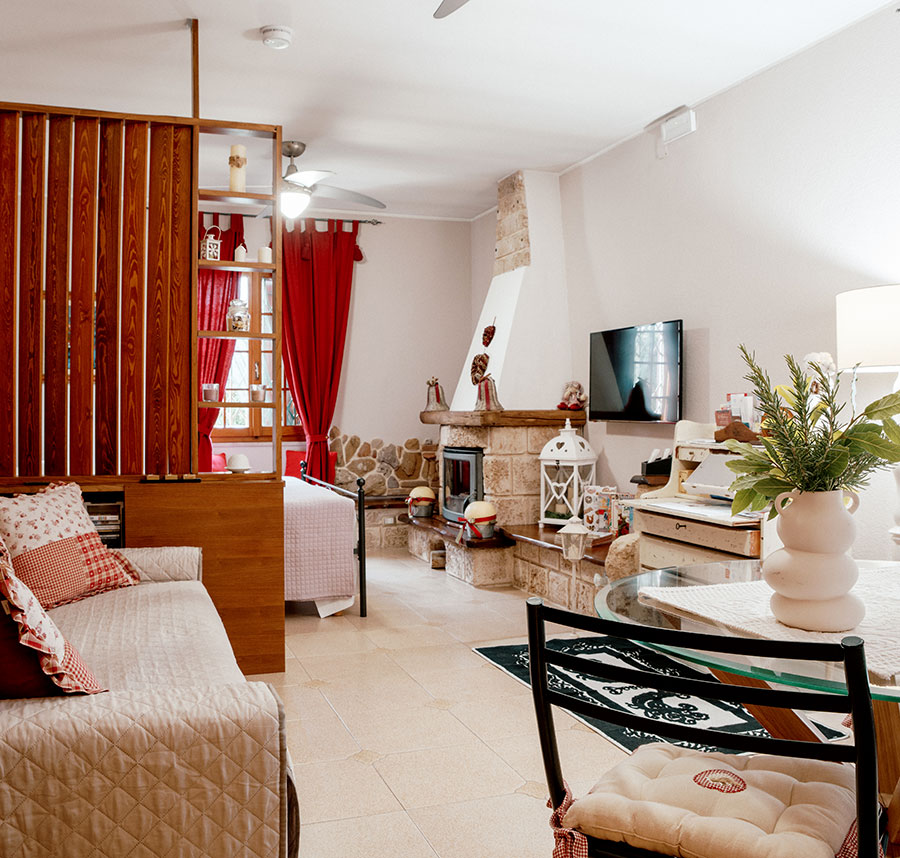 La-Nueva-Reina-Suite-Alghero-Appartamento1