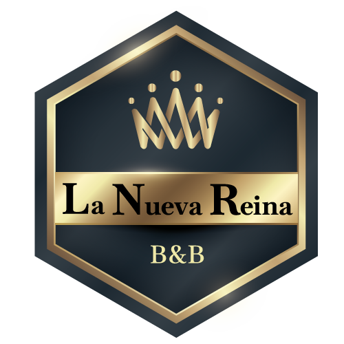 La Nueva Reina Suite